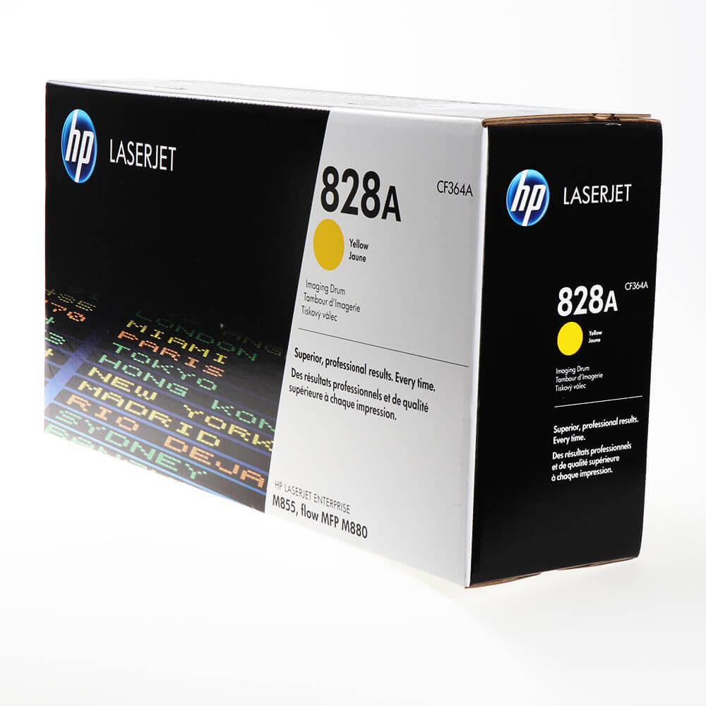 HP HP Drum CF364A